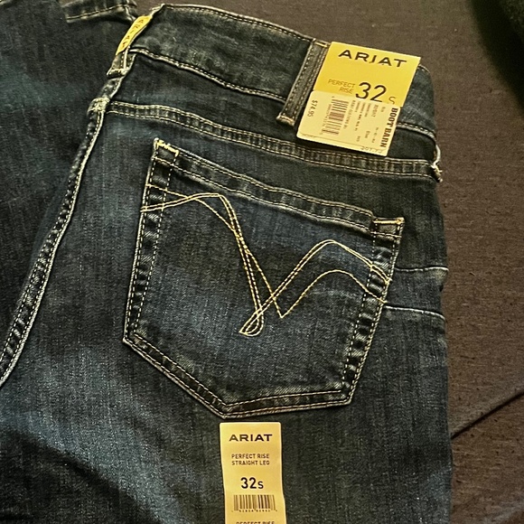 Denim - Ariat bootcut jeans womens